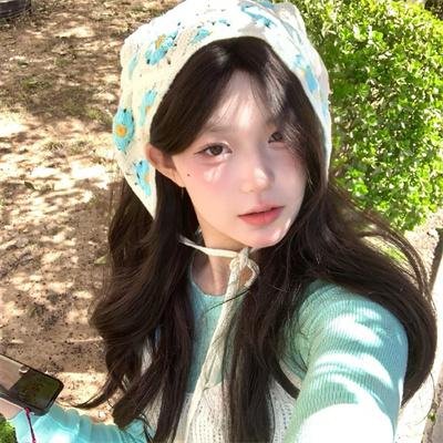 最是海棠绽放时